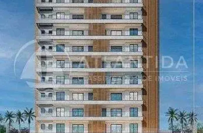 Apartamento 02 dormitórios - são francisco de assis - camboriú