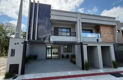 Casa com 3 quartos à venda no Areias, Camboriú 