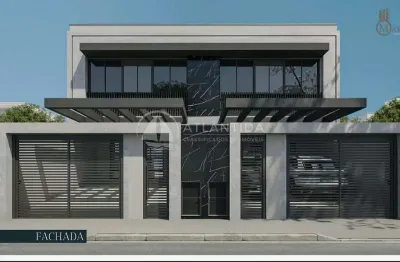 Casa com 3 quartos à venda no São Francisco de Assis, Camboriú 