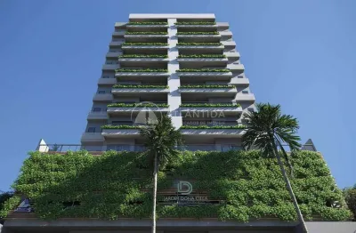 Apartamento com 2 quartos à venda no Tabuleiro, Camboriú 