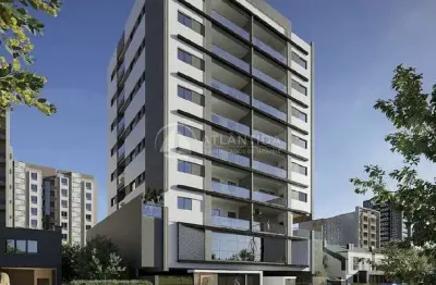 Apartamento com 2 quartos à venda no Centro, Camboriú 