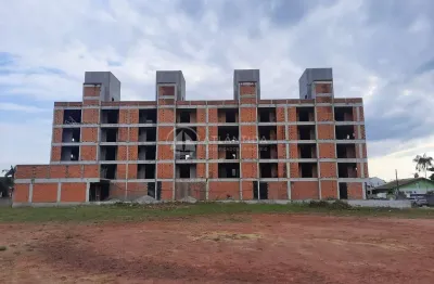 Apartamento com 2 quartos à venda na Lídia Duarte, Camboriú 