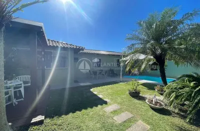 Casa com 5 quartos à venda na Praia dos Amores, Balneário Camboriú 