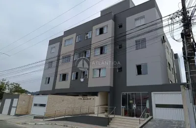 Apartamento com 2 quartos à venda no Santa Regina, Camboriú 