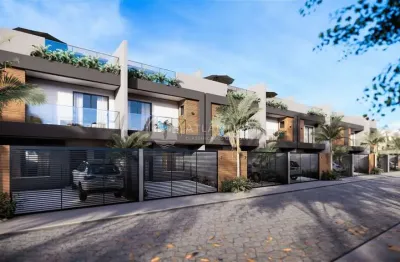 Casa com 2 quartos à venda no São Francisco de Assis, Camboriú 