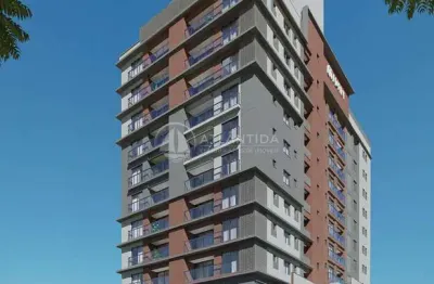 Apartamento com 2 quartos à venda no Centro, Camboriú 