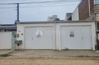Terreno à venda no Cedro, Camboriú 