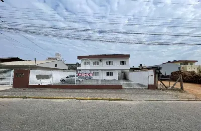 Terreno com 4 moradias de 3 dormitórios - areias - camboriú