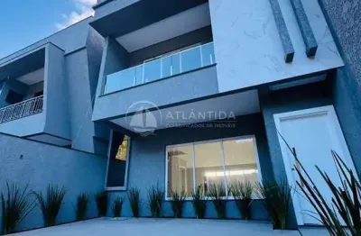 Casa com 3 quartos à venda no São Francisco de Assis, Camboriú 