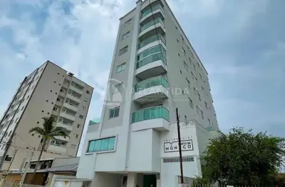Apartamento 2 suítes semimobiliado no centro - camboriú
