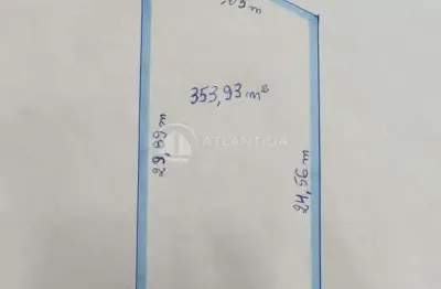 Terreno à venda no Rio Pequeno, Camboriú 