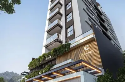 Apartamento com 2 quartos à venda no São Francisco de Assis, Camboriú 