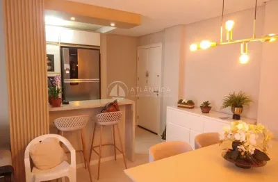Apartamento 02 suítes mobiliado - centro - camboriú