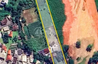 Terreno em av. principal 8.651m² - rio pequeno, camboriú