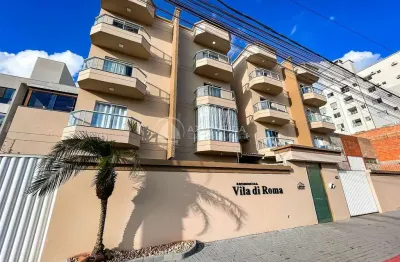 Apartamento mobiliado e equipado - centro - camboriú
