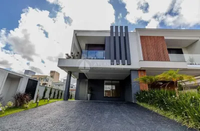 Casa em condomínio fechado com 4 quartos à venda no Centro, Camboriú 