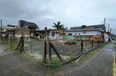 Terreno à venda no Santa Regina, Camboriú 