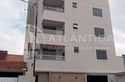 Apartamento com 2 quartos à venda no Areias, Camboriú 