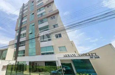 Apartamento com 3 quartos à venda na Lídia Duarte, Camboriú 