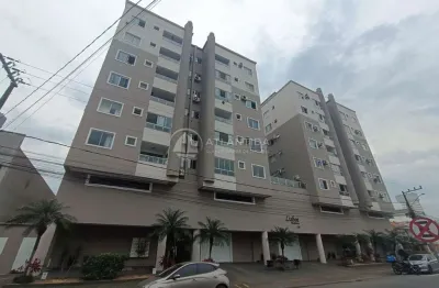 Apartamento 2 dormitórios e lazer com piscina - centro - camboriú