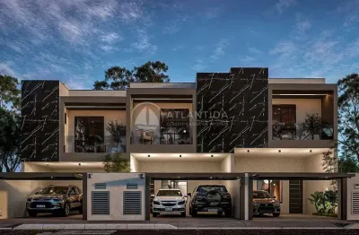 Casa com 3 quartos à venda no Areias, Camboriú 