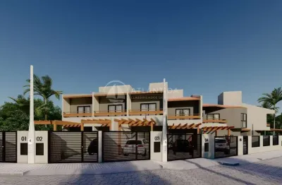 Casa com 2 quartos à venda no Santa Regina, Camboriú 