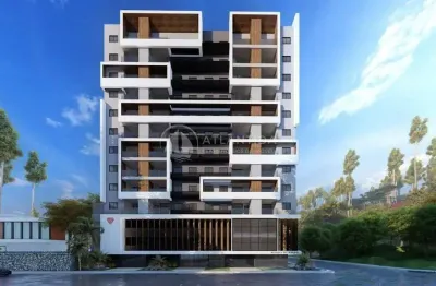 Apartamento 02 dormitórios - são francisco de assis - camboriú