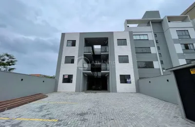 Apartamento com 2 quartos à venda no Rio Pequeno, Camboriú 