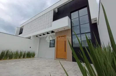 Casa com 3 quartos à venda no Rio Pequeno, Camboriú 