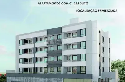 Apartamento com 2 quartos à venda em Nações, Balneário Camboriú 