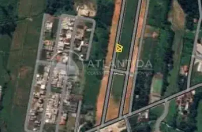 Terreno à venda no Rio Pequeno, Camboriú 