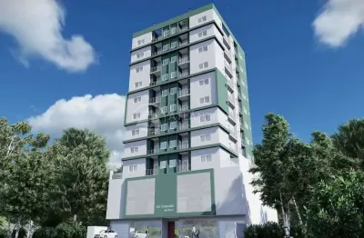 Apartamento com 2 quartos à venda no Areias, Camboriú 