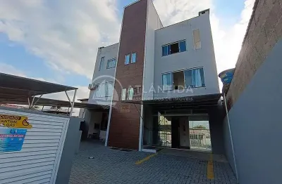 Apartamento com 2 quartos à venda no Santa Regina, Camboriú 