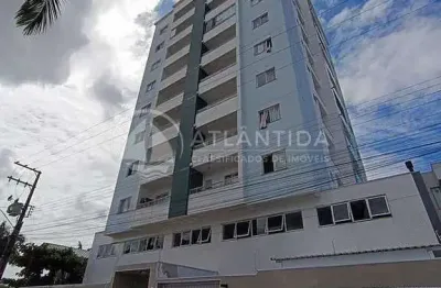 Apartamento semimobiliado 2 dormitórios - santa regina - camboriú
