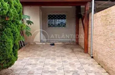 Casa com 2 quartos à venda no Santa Regina, Camboriú 