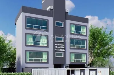 Apartamento com 1 quarto à venda no Santa Regina, Camboriú 