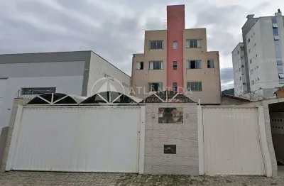 Apartamento com 2 quartos à venda no Tabuleiro, Camboriú 