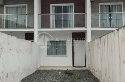 Casa com 2 quartos à venda no Cedro, Camboriú 