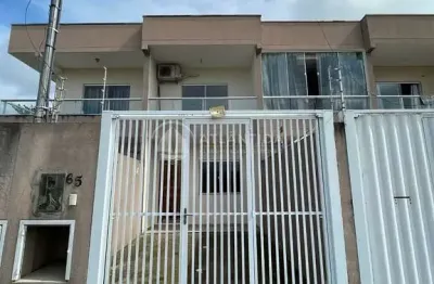 Casa com 2 quartos à venda no Santa Regina, Camboriú 