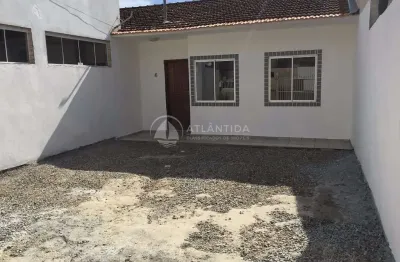 Casa com 2 quartos à venda no Areias, Camboriú 