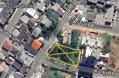 Terreno 980,41m² para permuta - taboleiro - camboriú