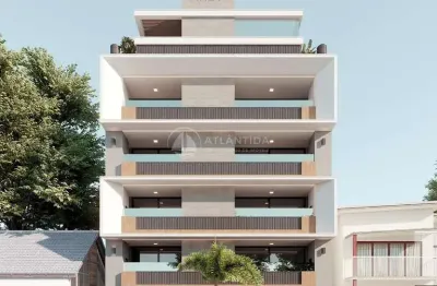 Apartamento com 2 quartos à venda no São Francisco de Assis, Camboriú 