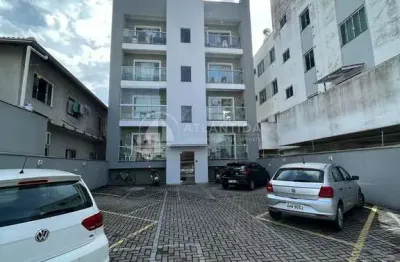 Apartamento com 2 quartos à venda no Areias, Camboriú 