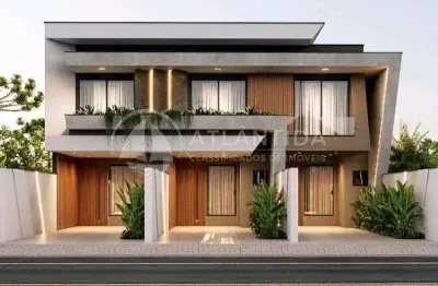 Casa com 3 quartos à venda no Areias, Camboriú 