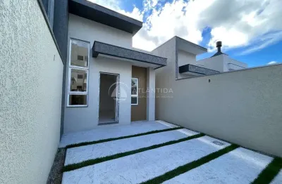 Casa com 2 quartos à venda no Areias, Camboriú 