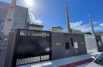 Casa com 2 quartos à venda no Areias, Camboriú 