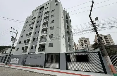 Duplex novo com 3 suítes no bairro são francisco de assis - camboriú