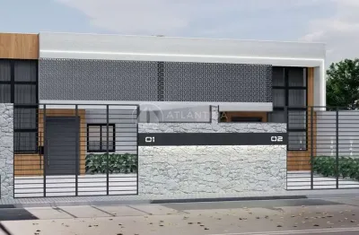 Casa com 3 quartos à venda no Rio Pequeno, Camboriú 