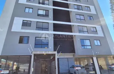 Apartamento com 2 quartos à venda no Tabuleiro, Camboriú 