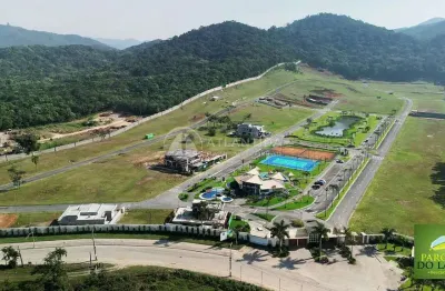 Terreno em condomínio fechado à venda no Rio do Meio, Camboriú 